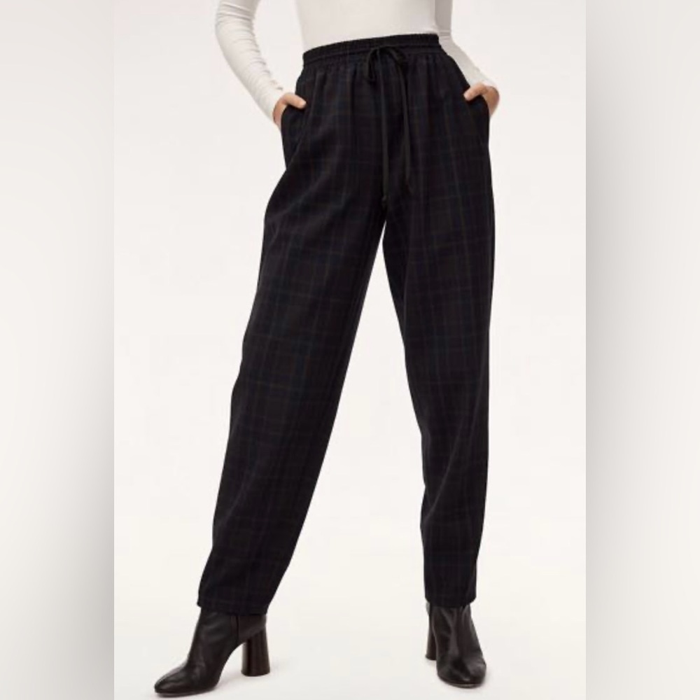 Wilfred Solest Pant Aritzia
